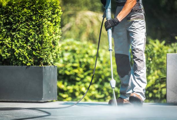 Professional Pressure Washing Services in Pace, FL